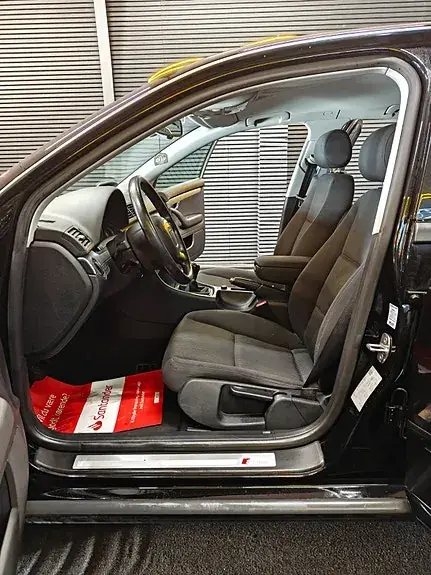 Audi A4 2006 photo 5