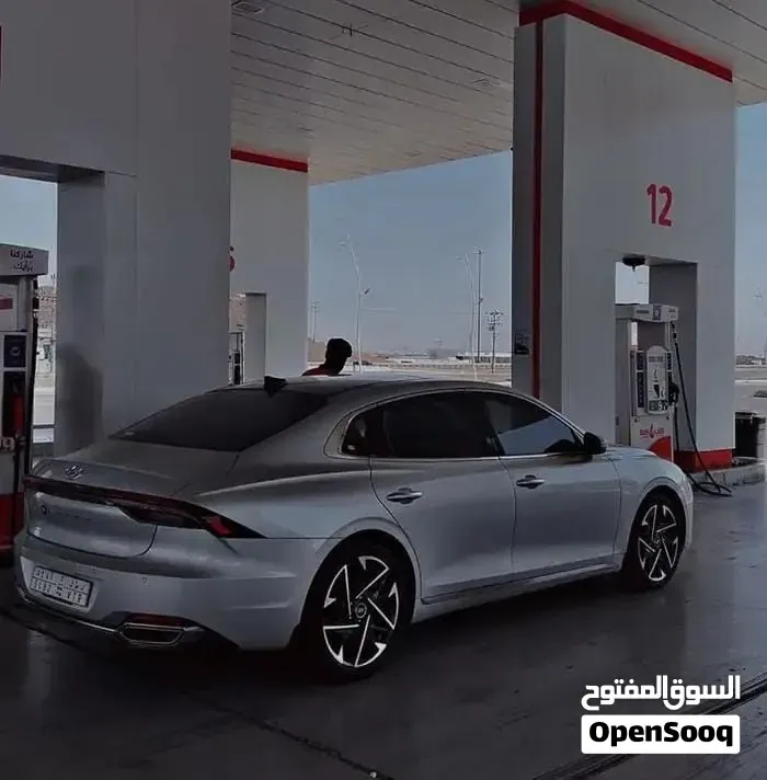 Hyundai Azera