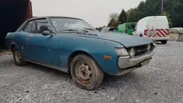 Toyota Celica