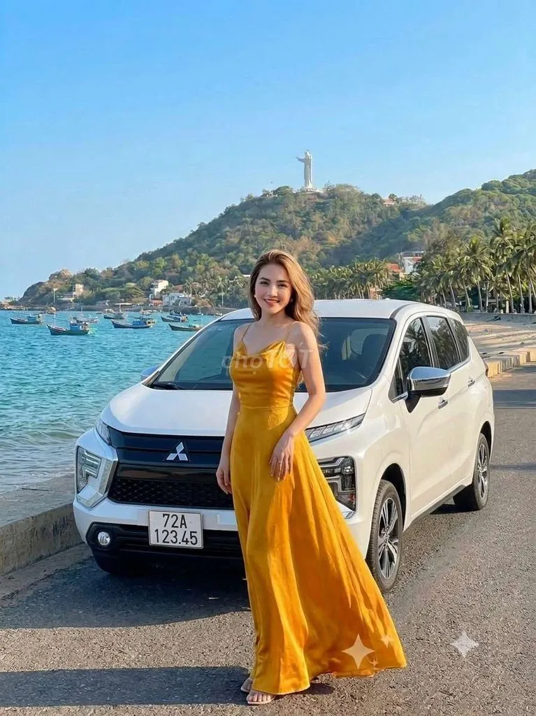 Mitsubishi Xpander 2025 photo 2