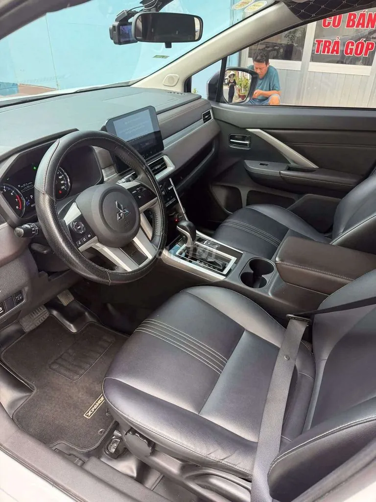 Mitsubishi Xpander 2025 photo 5