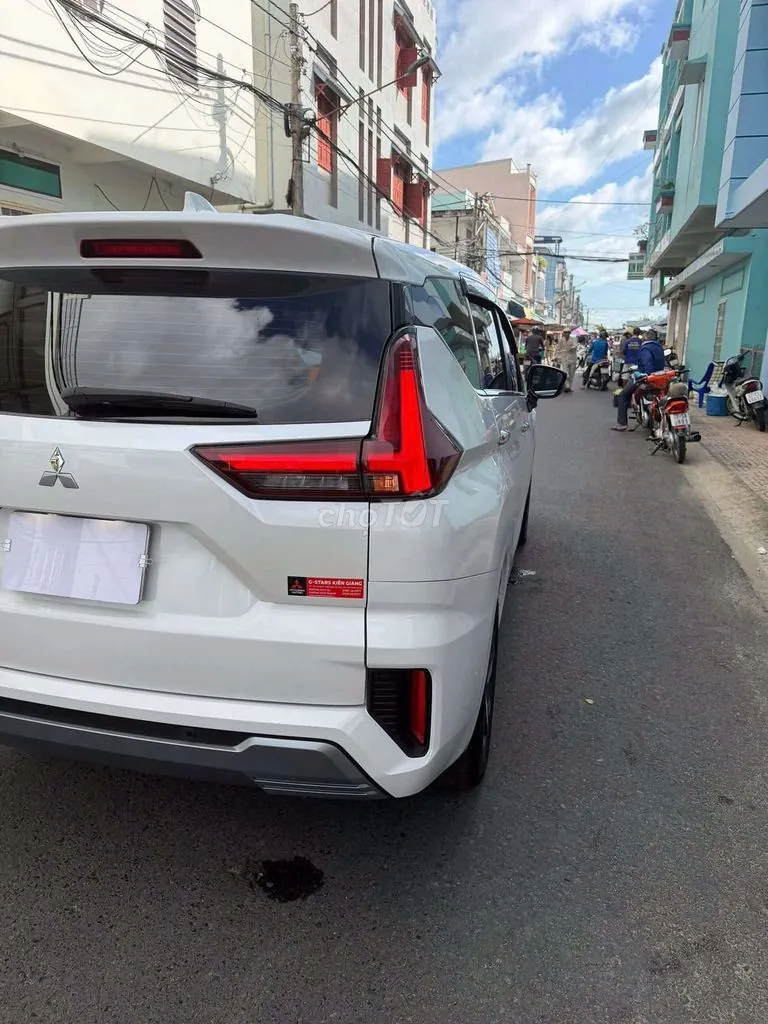 Mitsubishi Xpander 2025 photo 3