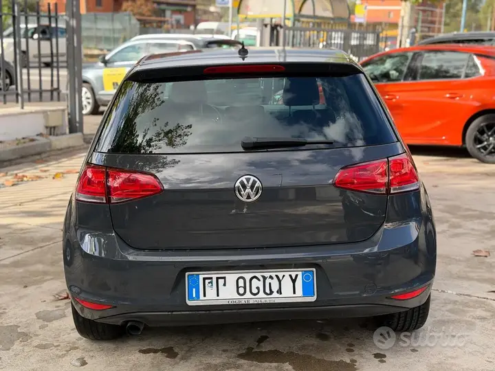 Volkswagen Golf 2015 photo 4