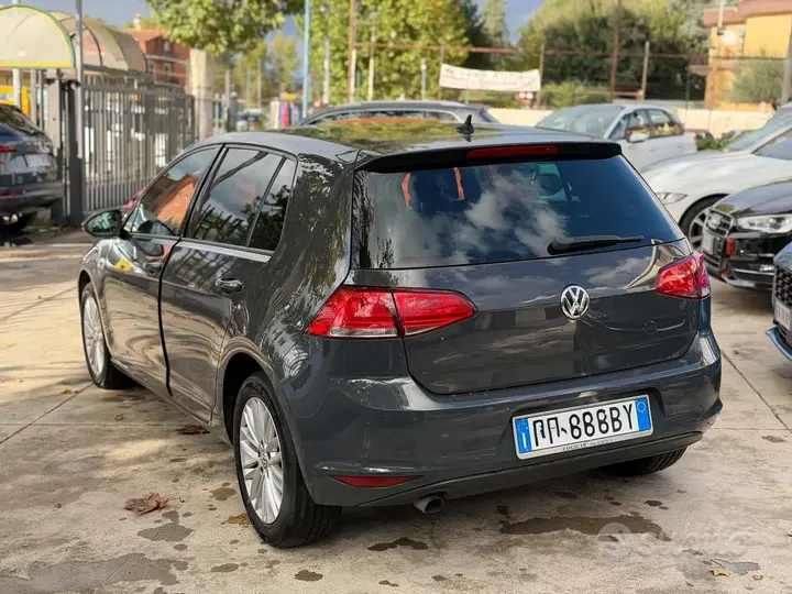 Volkswagen Golf 2015 photo 5