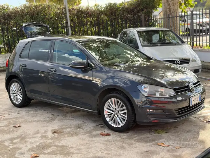 Volkswagen Golf 2015 photo 3
