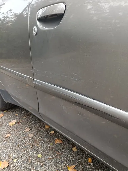 Mitsubishi Colt 2008 photo 4