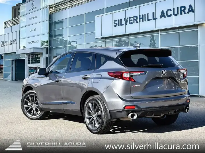 Acura Rdx 2025 photo 5
