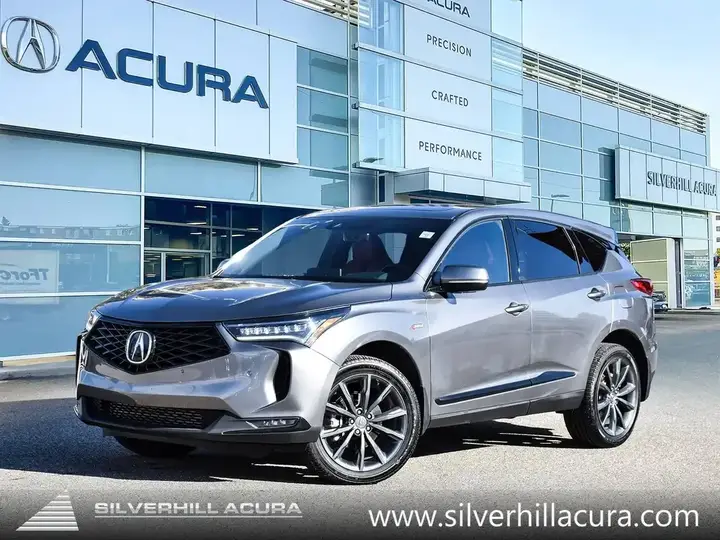 Acura Rdx