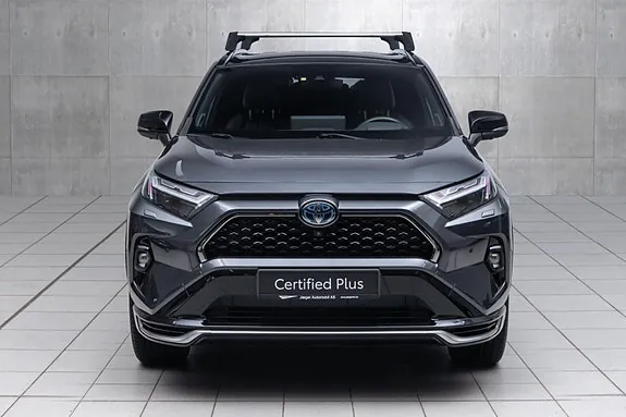 Toyota Rav4 2023 photo 4