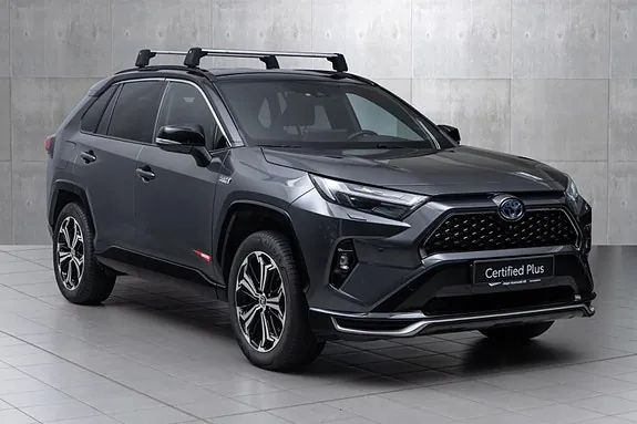 Toyota Rav4 2023 photo 5