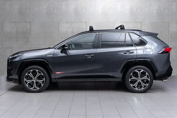 Toyota Rav4 2023 photo 3