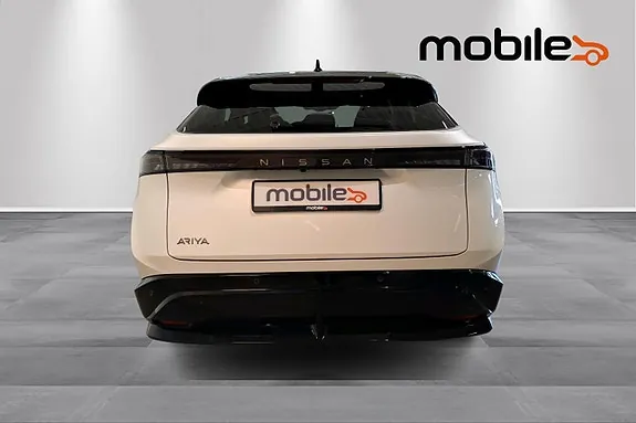 Nissan Ariya 2023 photo 4