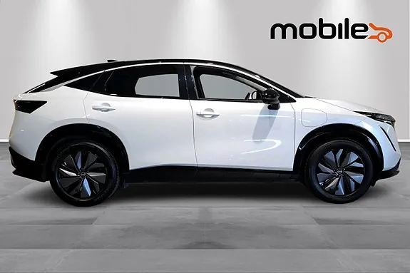 Nissan Ariya 2023 photo 2