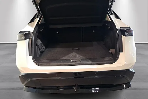 Nissan Ariya 2023 photo 5