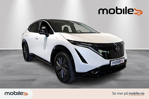 Nissan Ariya