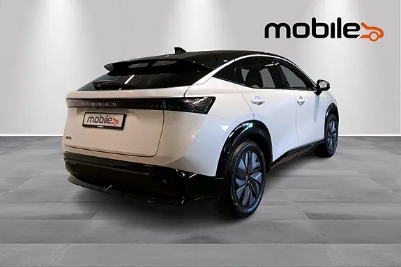 Nissan Ariya 2023 photo 3