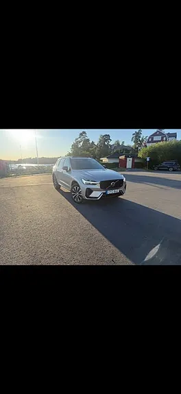 Volvo Xc60 2024 photo 3