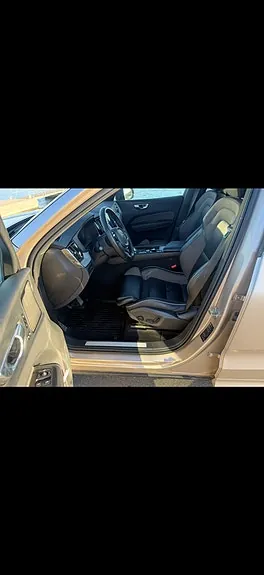 Volvo Xc60 2024 photo 5