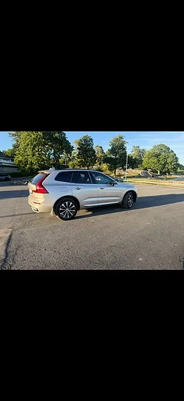Volvo Xc60 2024 photo 4