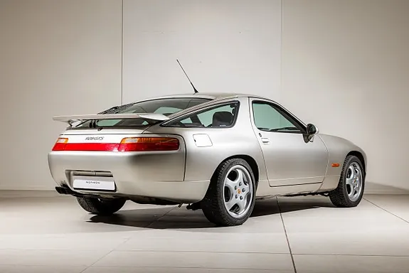 Porsche 928 1992 photo 5