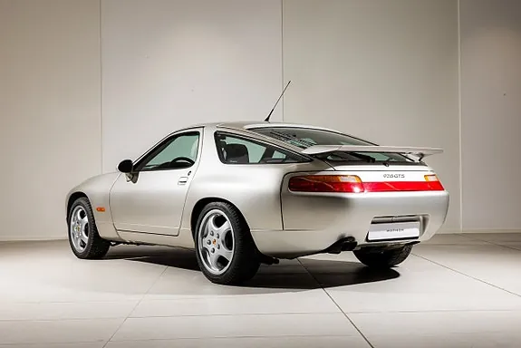 Porsche 928 1992 photo 3