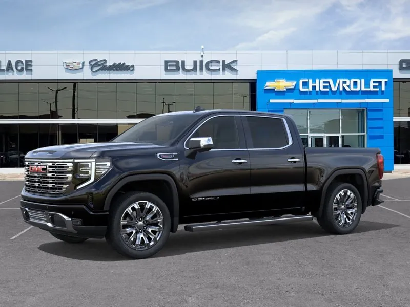 GMC Sierra 1500 2026 photo 4