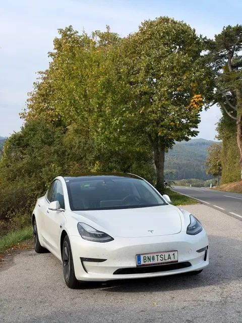 Tesla Model 3 2020 photo 2