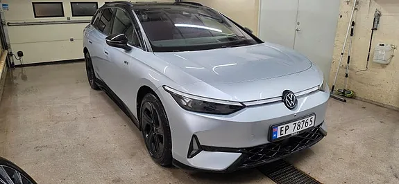 Volkswagen Id.7