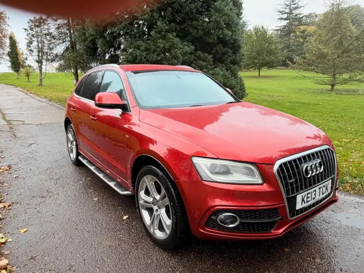 Audi Q5