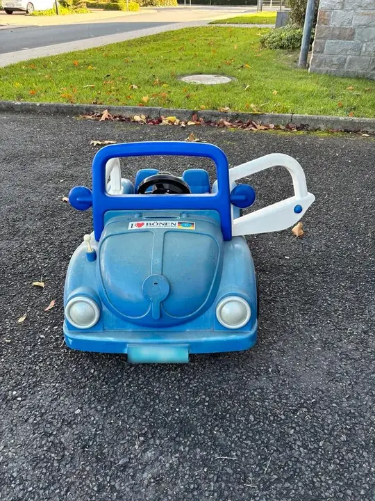 Volkswagen Käfer