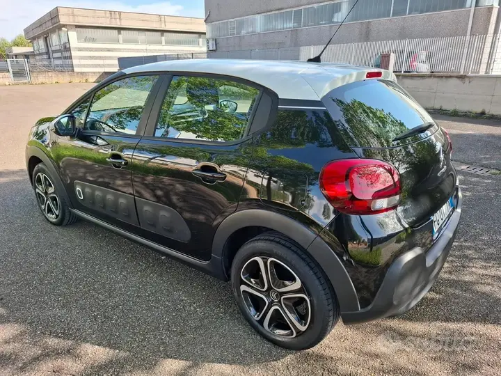 Citroen C3 2017 photo 3