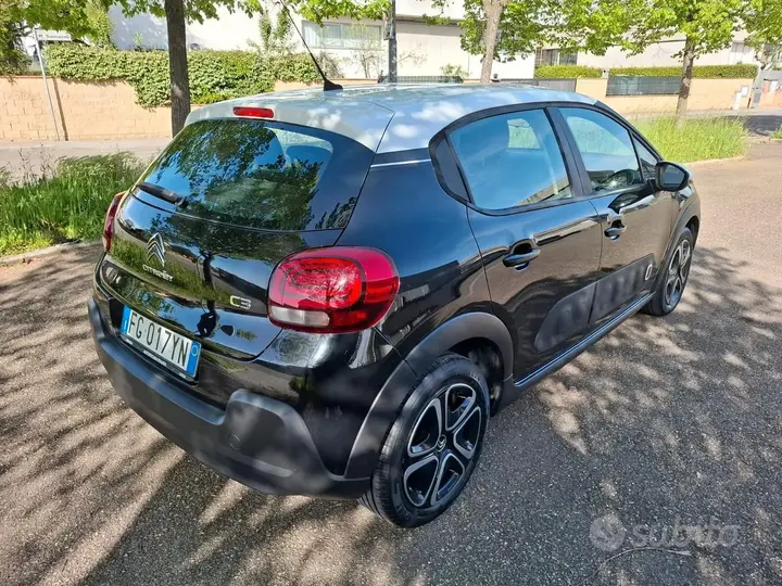 Citroen C3 2017 photo 5