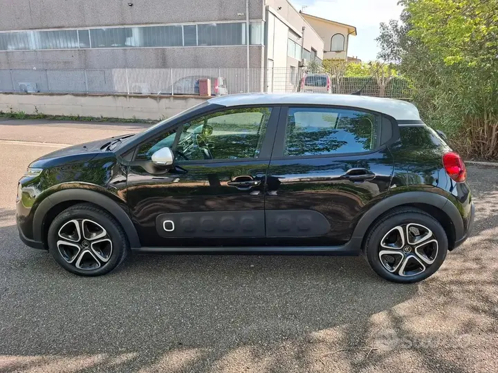 Citroen C3 2017 photo 2