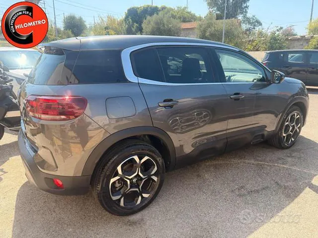 Citroen C5 Aircross 2023 photo 2
