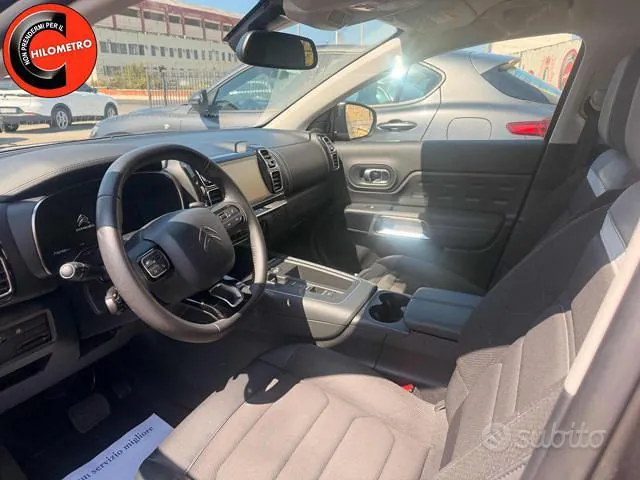 Citroen C5 Aircross 2023 photo 4
