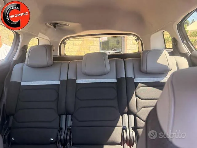 Citroen C5 Aircross 2023 photo 5