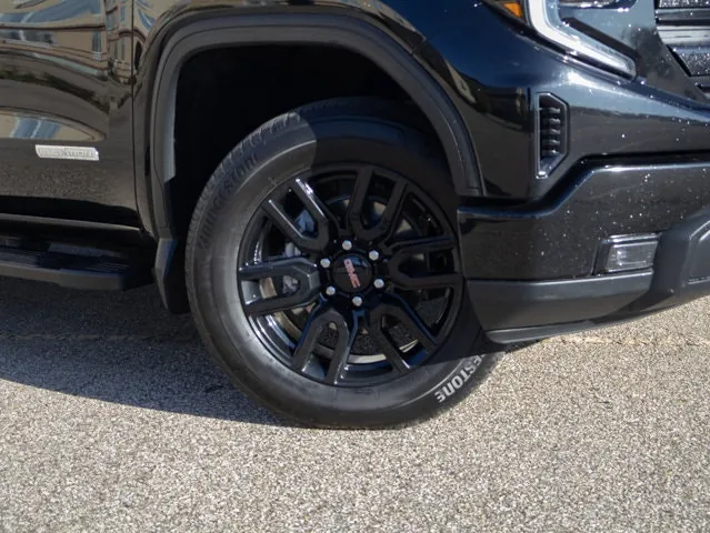 GMC Sierra 1500 2024 photo 5