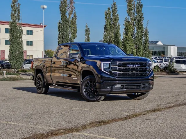 GMC Sierra 1500 2024 photo 2