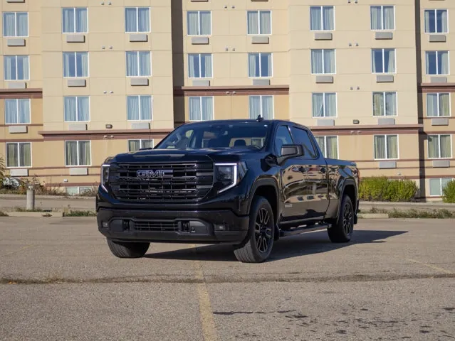 GMC Sierra 1500 2024 photo 4