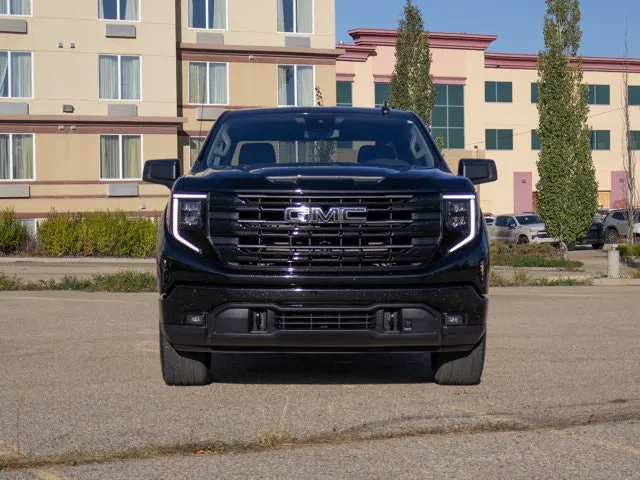 GMC Sierra 1500 2024 photo 3