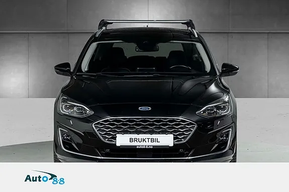 Ford Focus 2020 photo 5