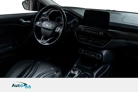 Ford Focus 2020 photo 2