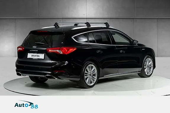 Ford Focus 2020 photo 4