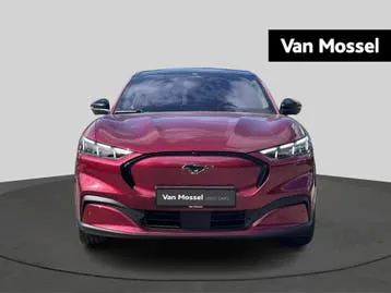 Ford Mustang 2025 photo 3