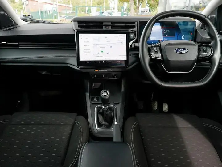 Ford Puma 2024 photo 3