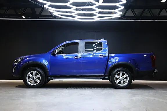 Isuzu D-Max 2019 photo 5