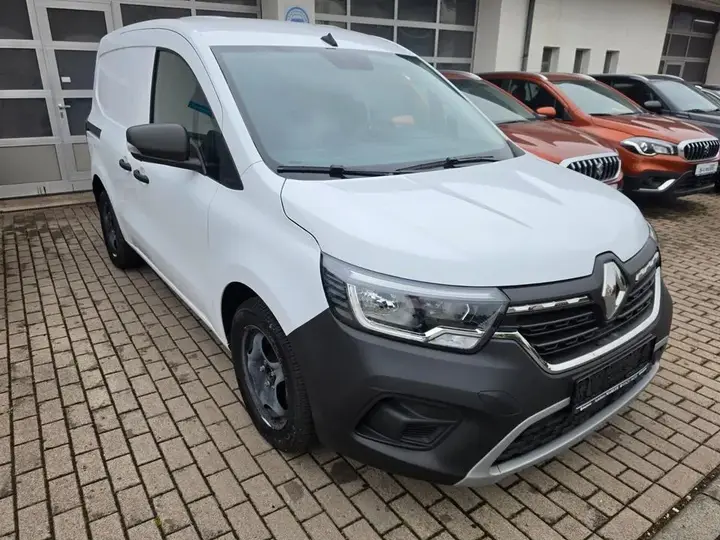 Renault Kangoo Iii
