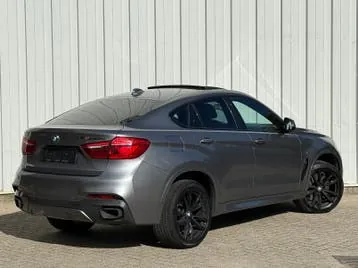BMW X6 2017 photo 3