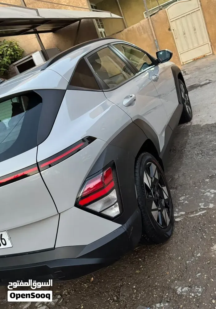 Hyundai Kona 2024 photo 4