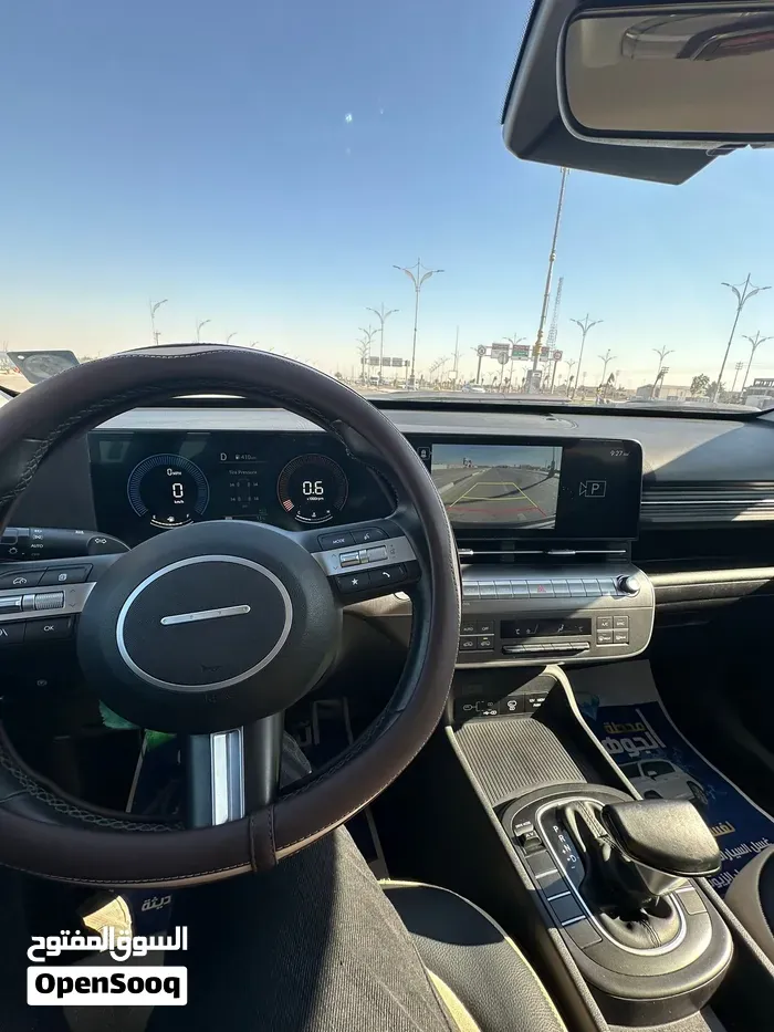 Hyundai Kona 2024 photo 5